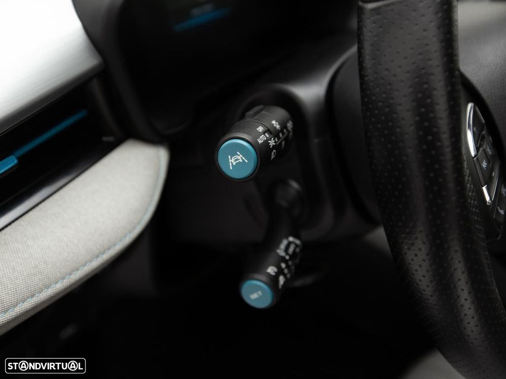 MG MG5 61 kWh Luxury - 16