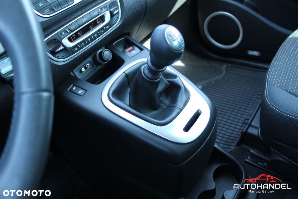 Renault Scenic - 14