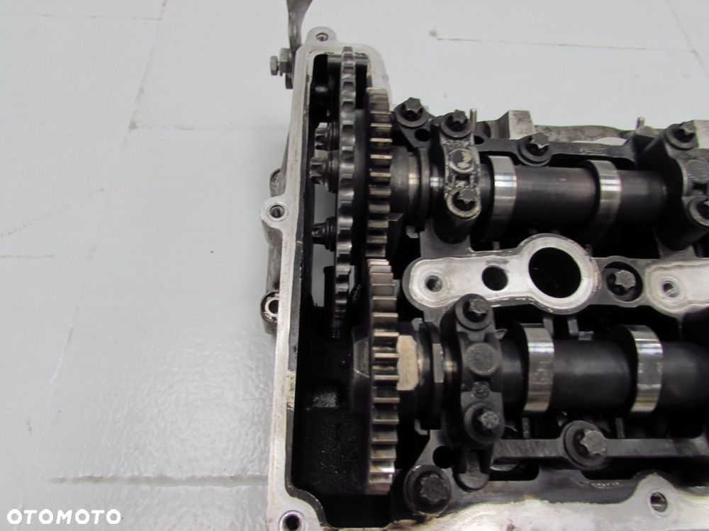 BMW F10 F11 F20 F30 E90 2.0 D N47 GLOWICA KOMPLETNA WALKI 78126010300 155732301 - 13