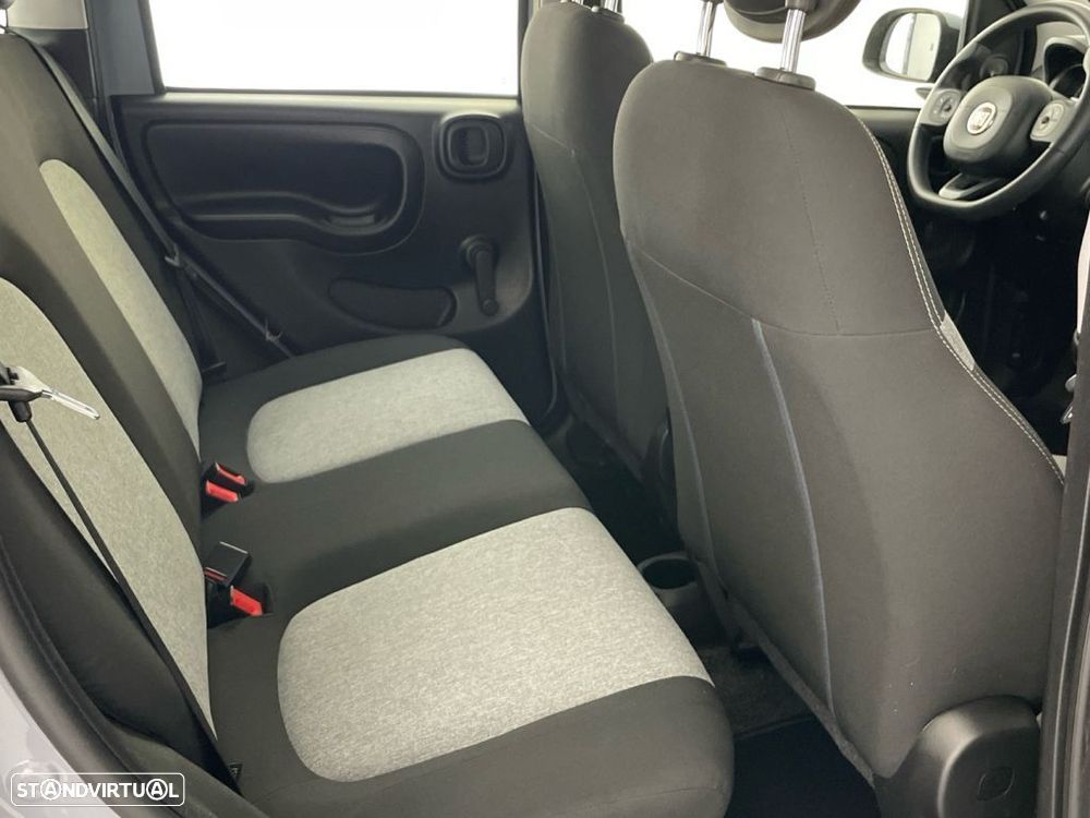 Fiat Panda 1.2 Easy S&S - 23