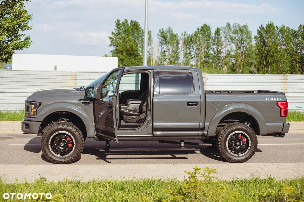 Ford F150 - 11