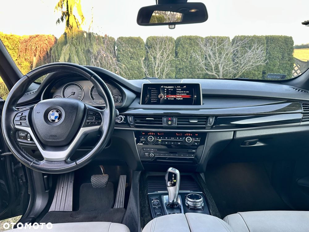 BMW X5 xDrive25d - 24