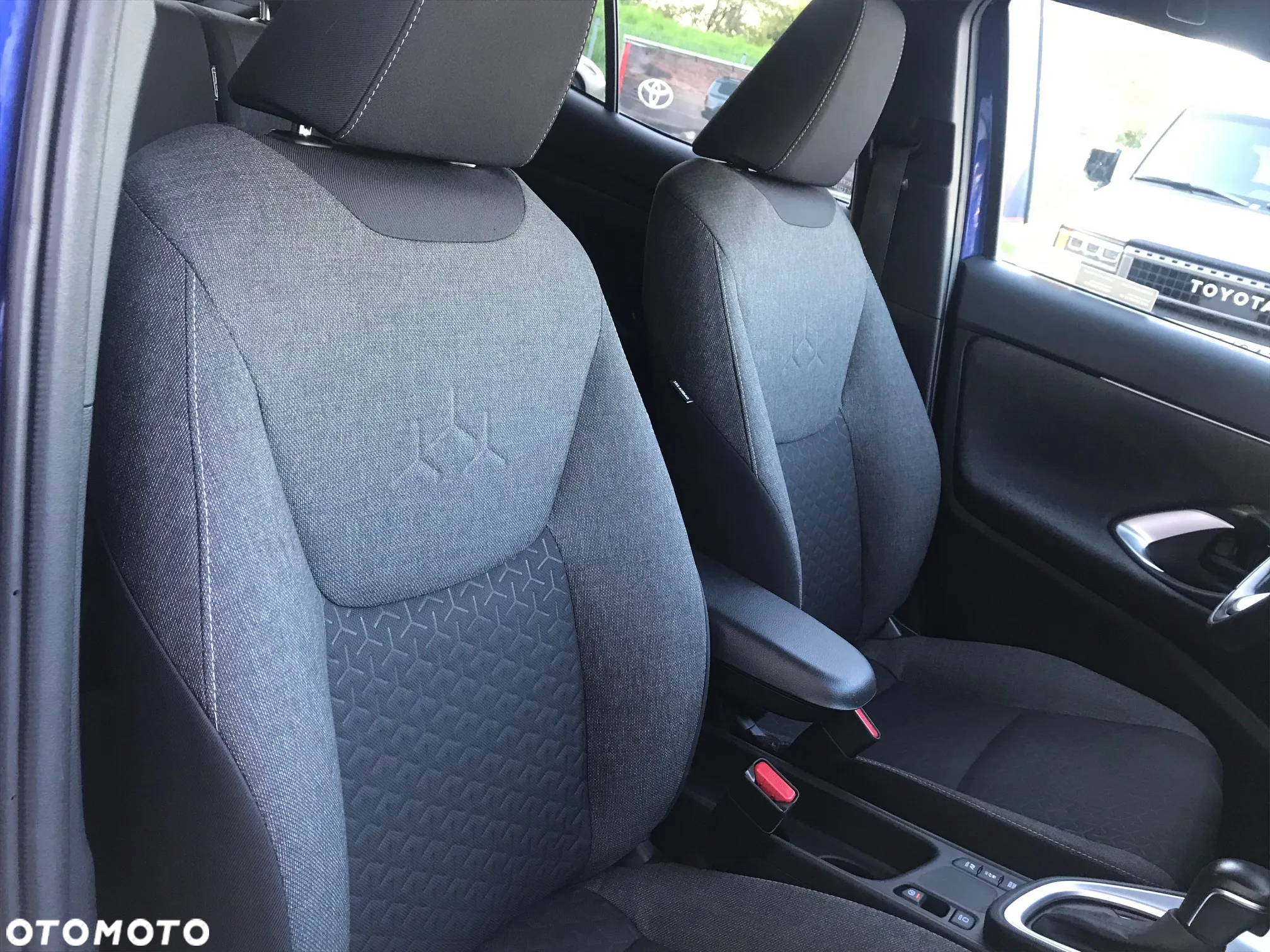 Toyota Yaris Cross Hybrid 1.5 Comfort - 20