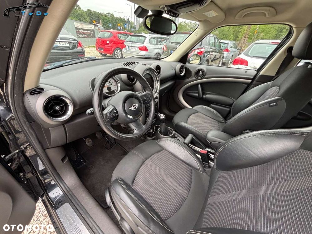 MINI Countryman - 13