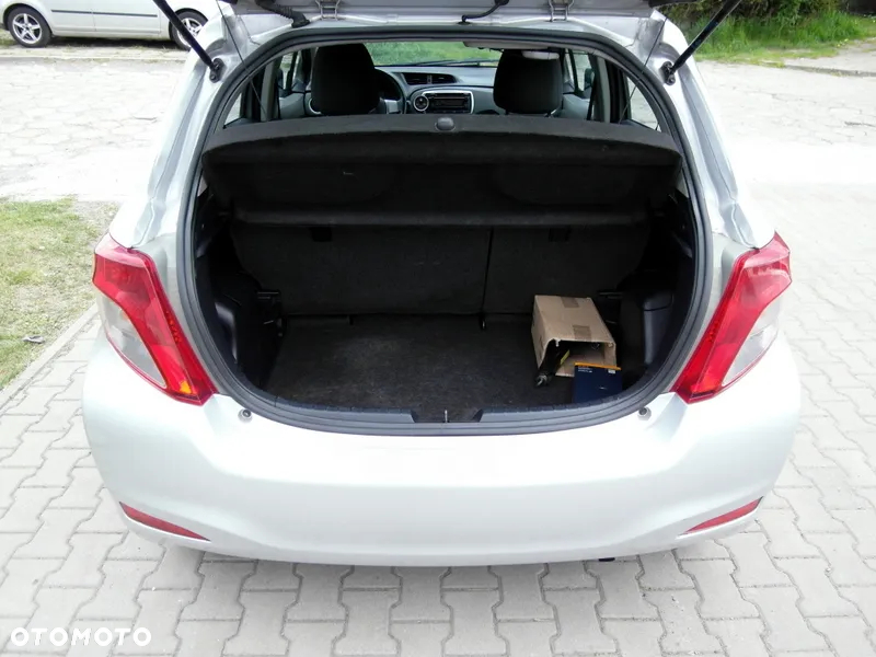 Toyota Yaris 1.0 Life - 11