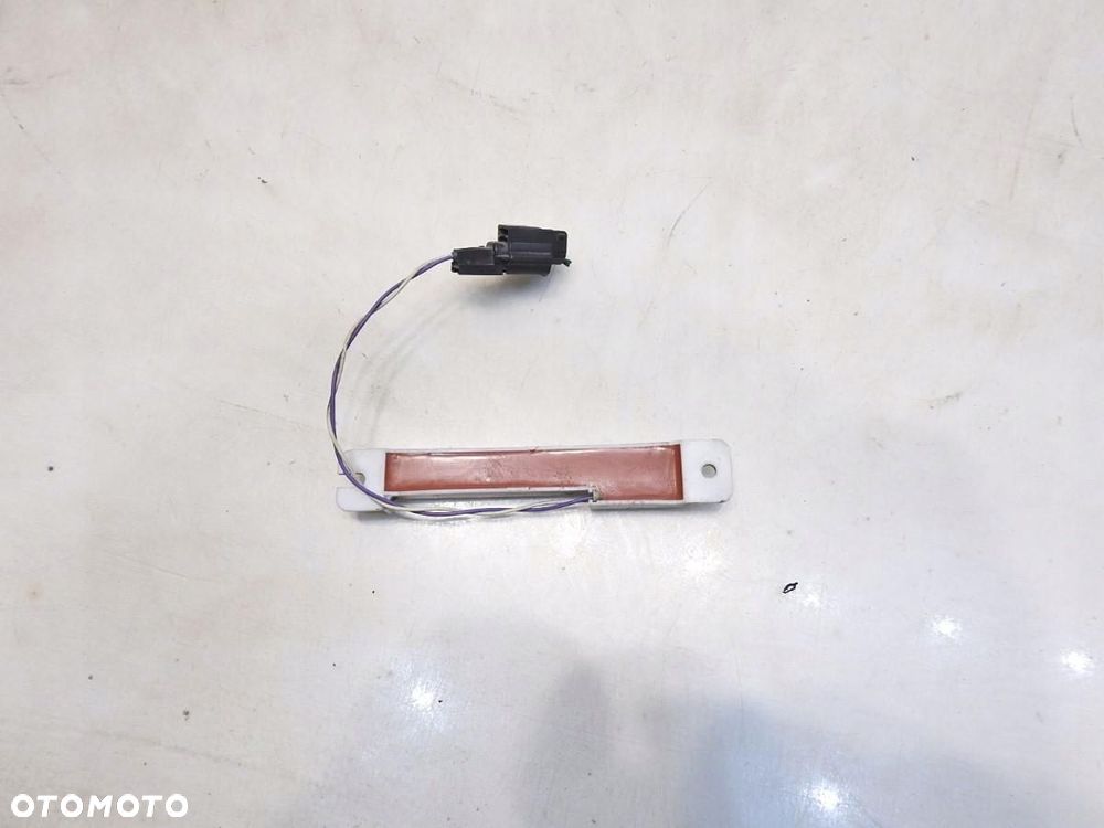 WZMACNIACZ ANTENY RENAULT LATITUDE 285900007R A2C53158506 - 3