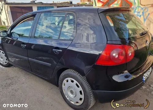 Volkswagen Golf 1.9 TDI Edition - 1
