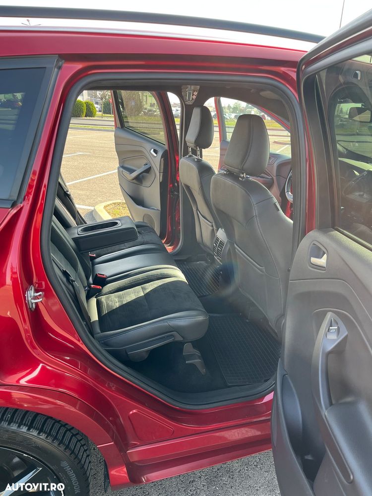 Ford Kuga 2.0 TDCi 4x4 Aut. ST-Line - 13