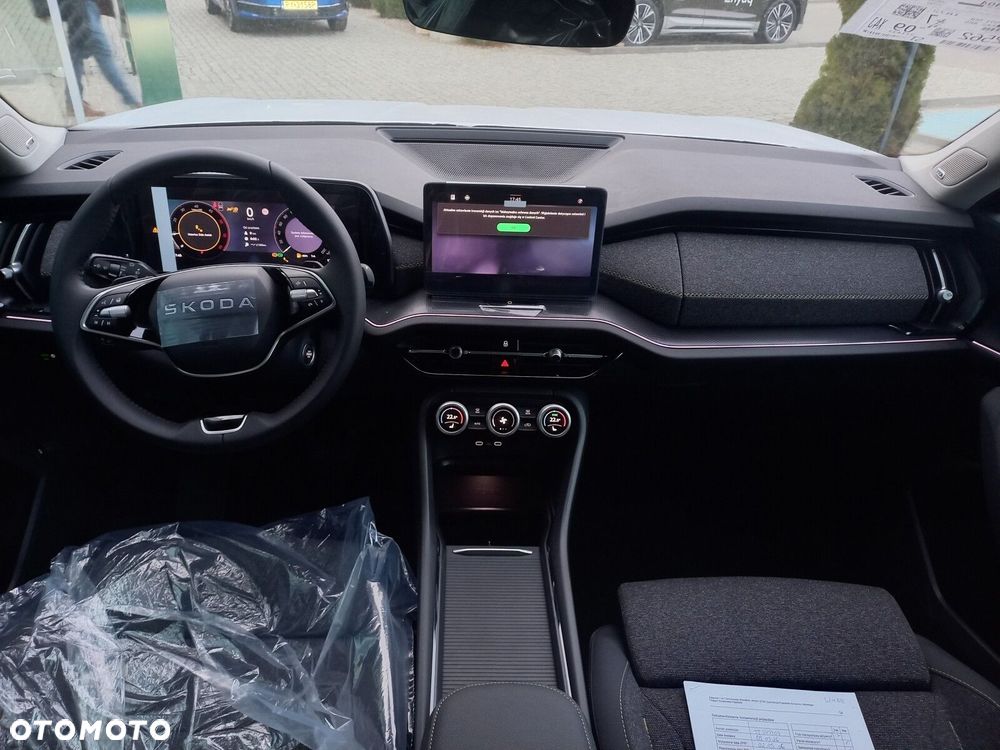 Skoda Kodiaq 2.0 TDI 4x4 Drive DSG - 9