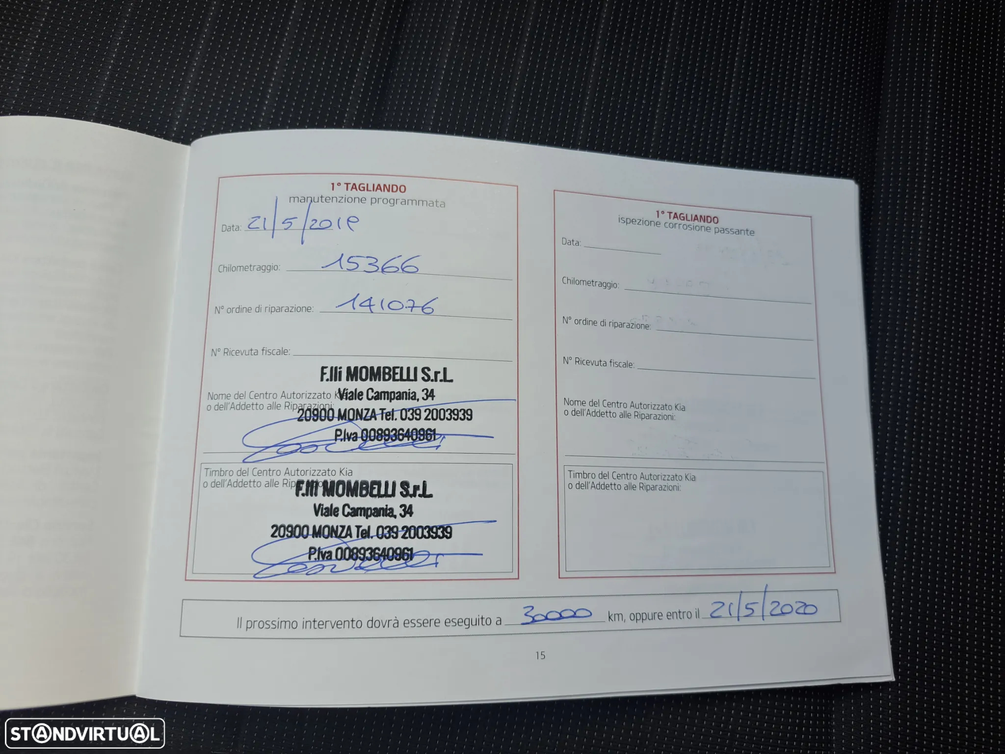 Kia Stonic 1.0 T-GDI 120 Edition 7 - 8