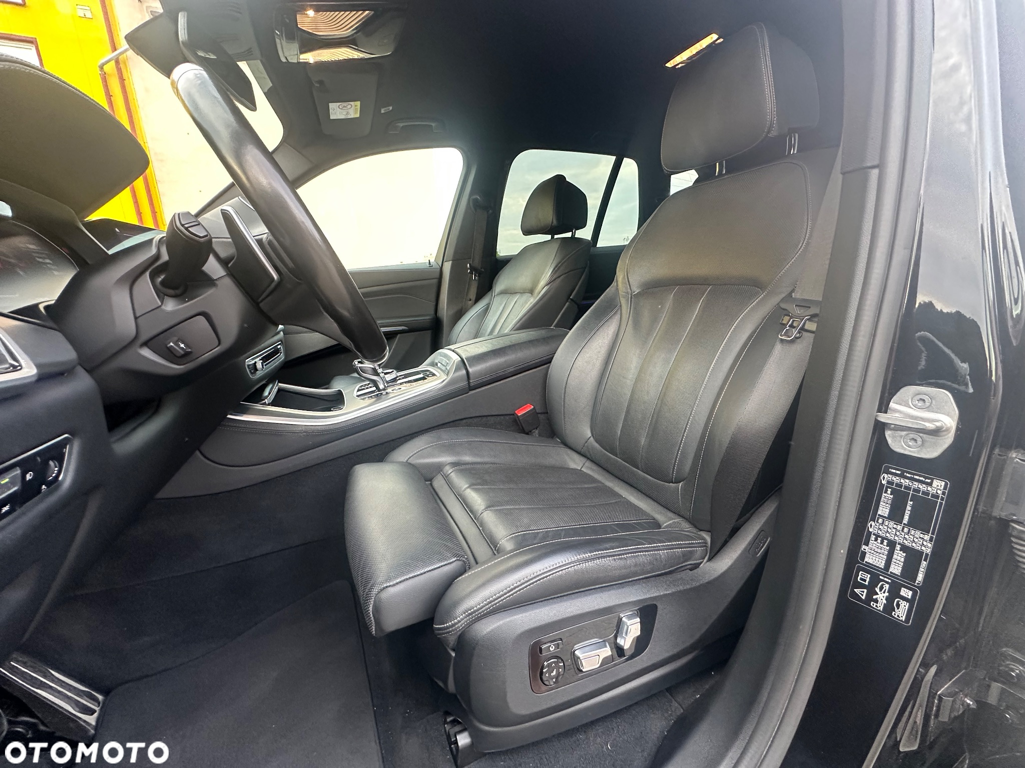 BMW X5 xDrive30d sport - 10