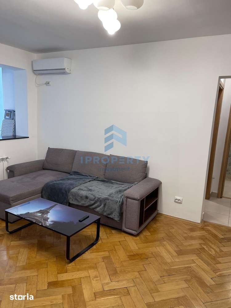 2 Camere | Victoriei - Guvern | Metrou | Modern | 2/8 — fotografia 3