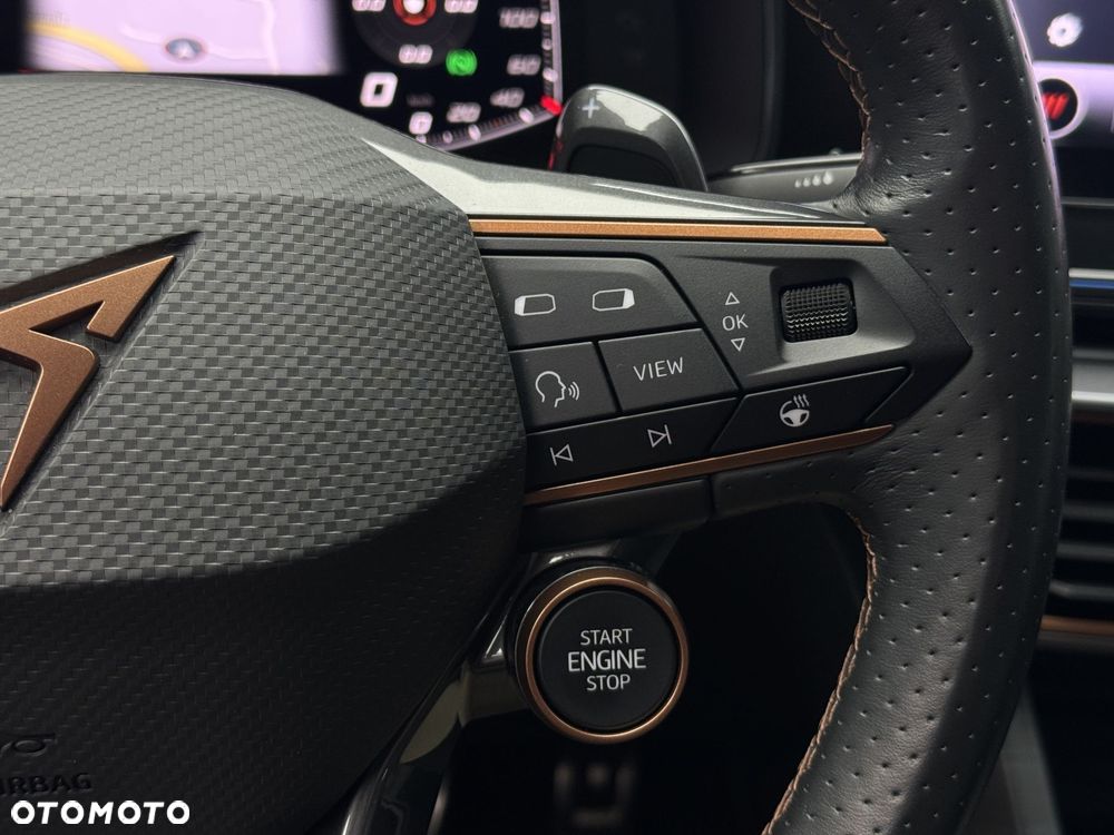 Cupra Formentor 2.5 TSI 4Drive VZ5 DSG - 26