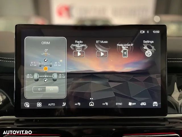 Baic BJ60 - 23