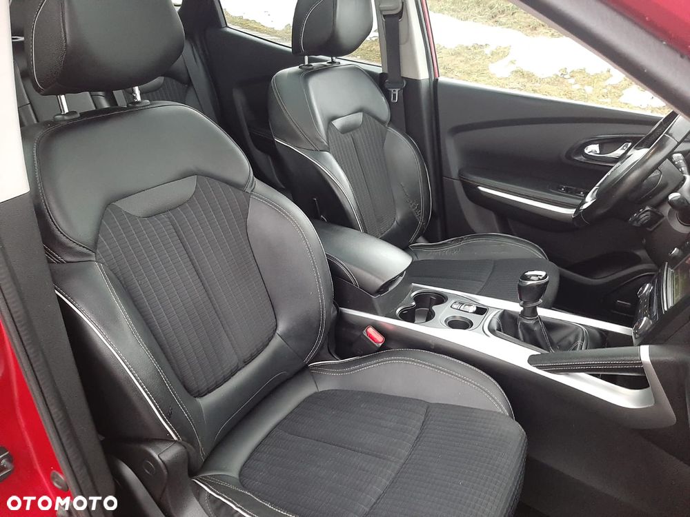 Renault Kadjar Energy TCe 130 Bose Edition - 27