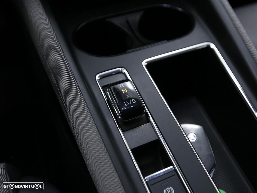 Skoda Enyaq iV 60 - 18