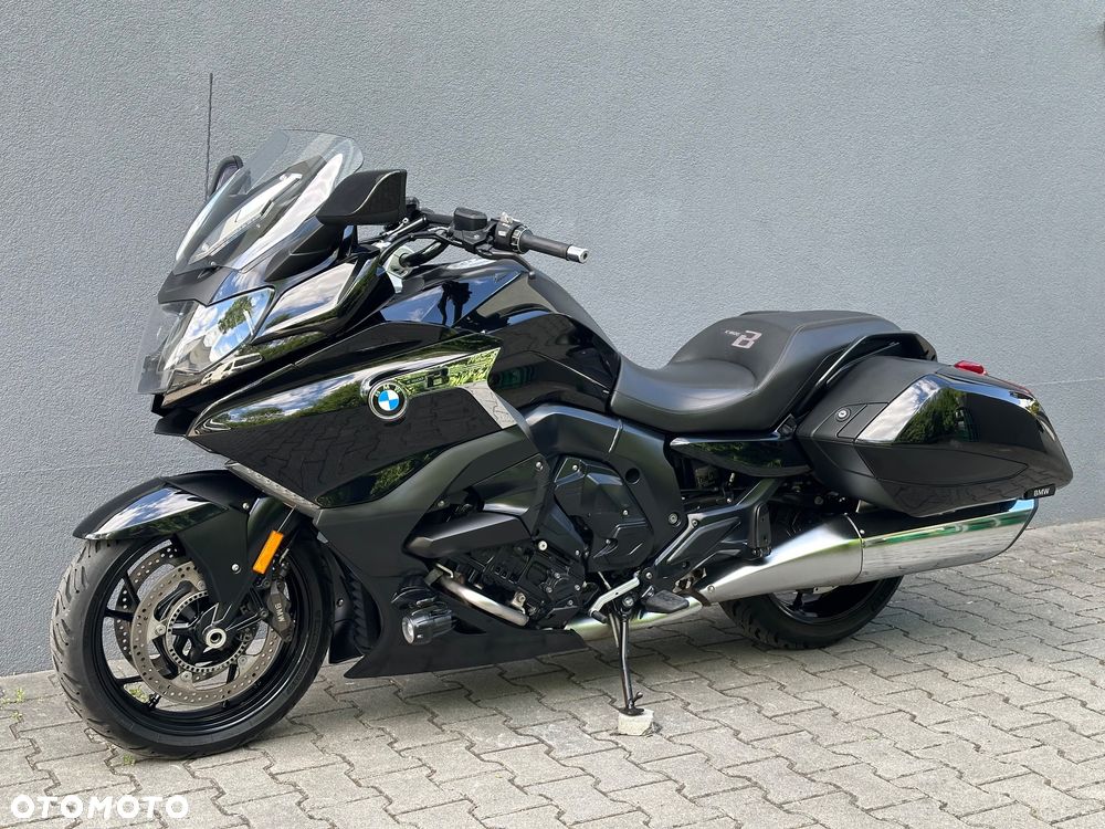BMW K - 4