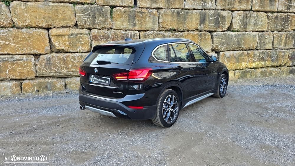 BMW X1 xDrive25e xLine - 2
