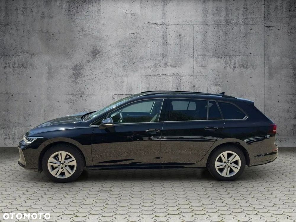 Volkswagen Golf Variant 1.5 eTSI mHEV Life DSG - 3