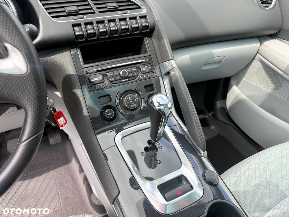Peugeot 3008 e-HDi 115 ETG6 Stop&Start Allure - 12