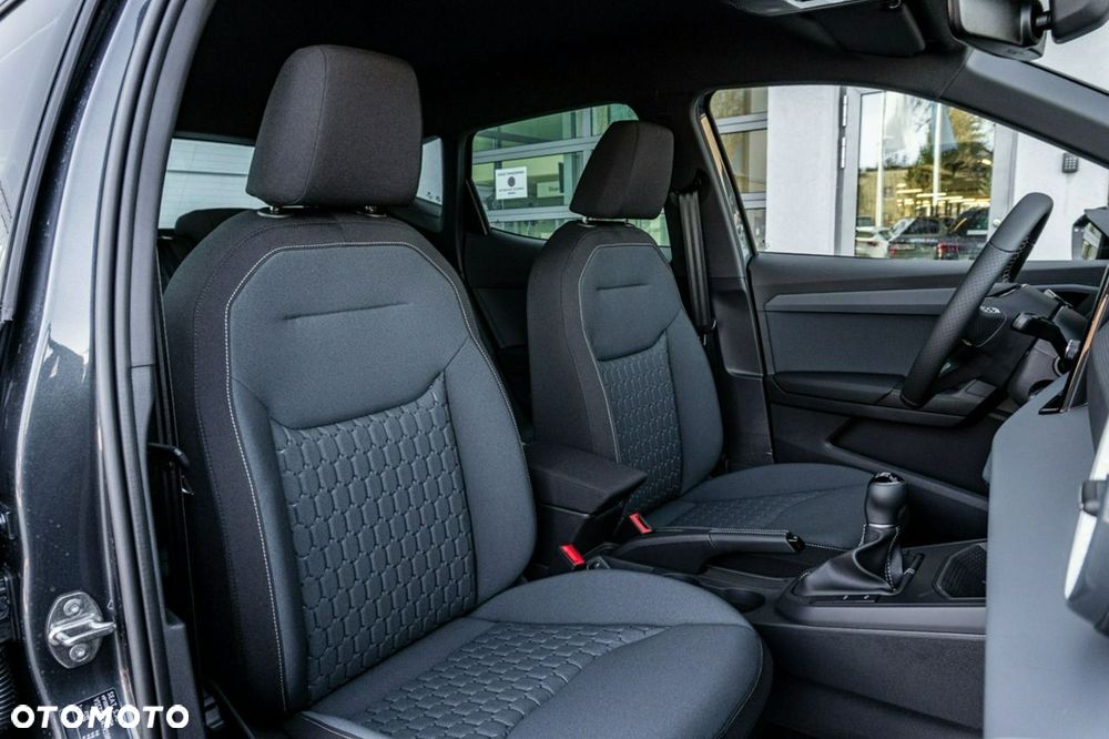 Seat Arona - 23