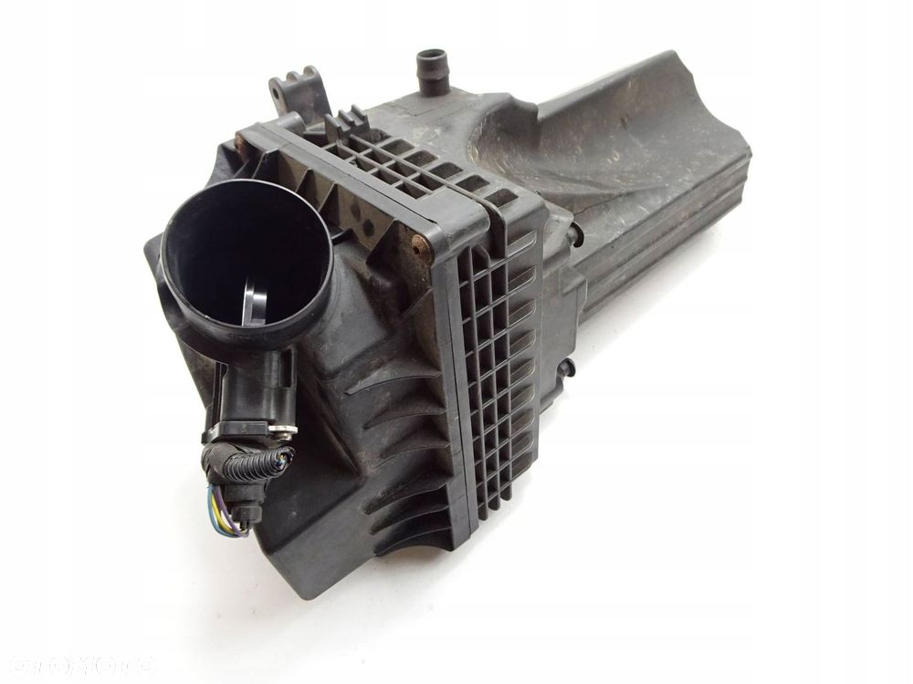 obudowa filtra powietrza ford ecosport ii 1.0 ecoboost - 1