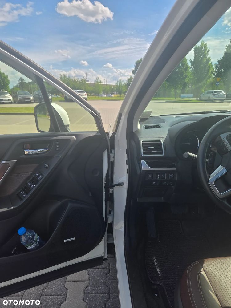 Subaru Forester 2.0 XT Sport Lineartronic - 10