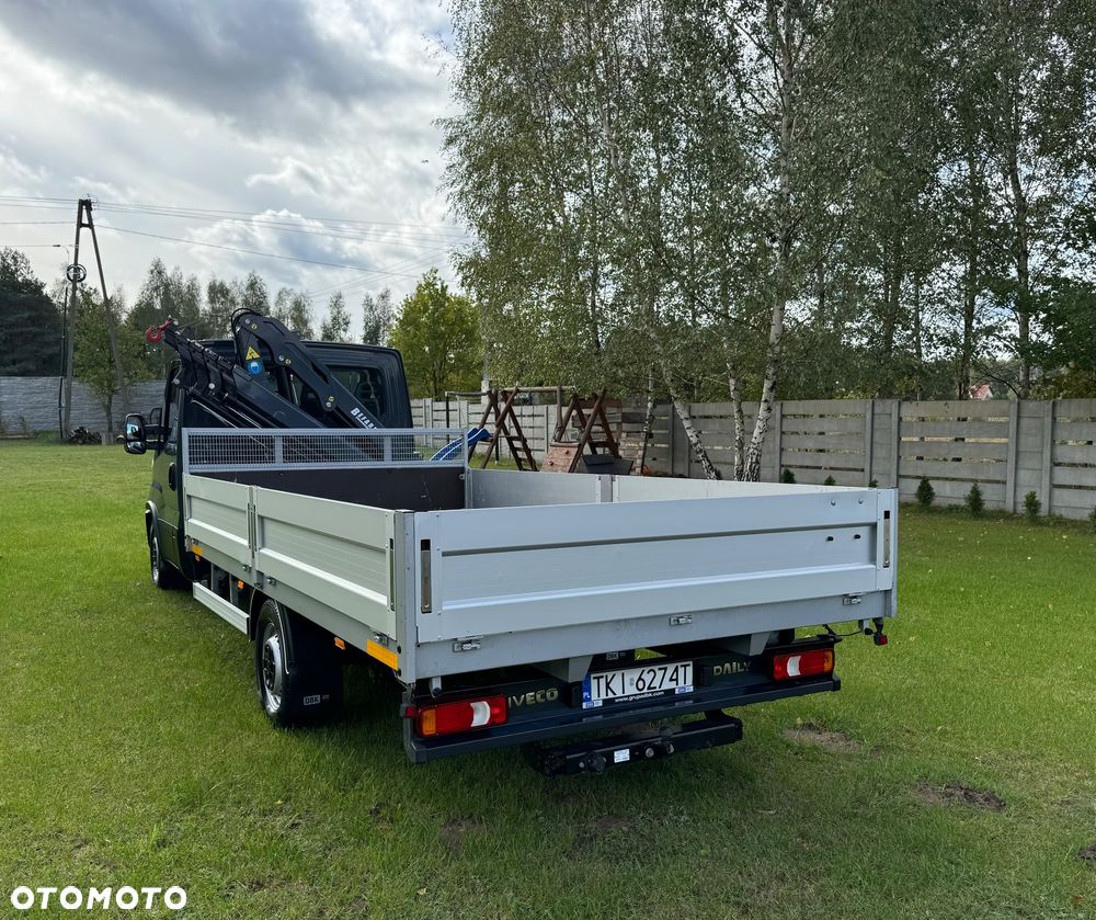Iveco Daily - 8