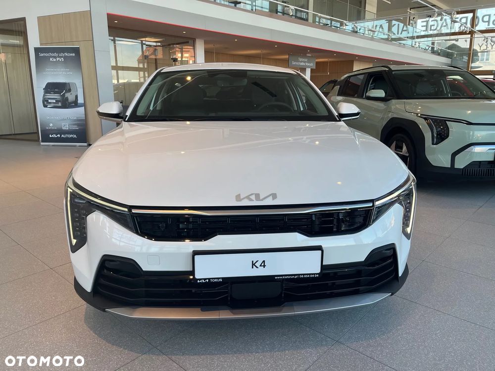 Kia K4 1.6 T-GDI L - 4