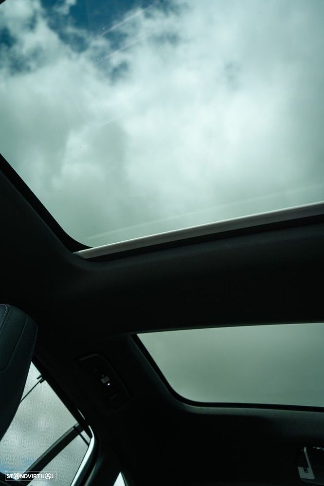 Porsche Panamera 4 E-Hybrid Executive - 27