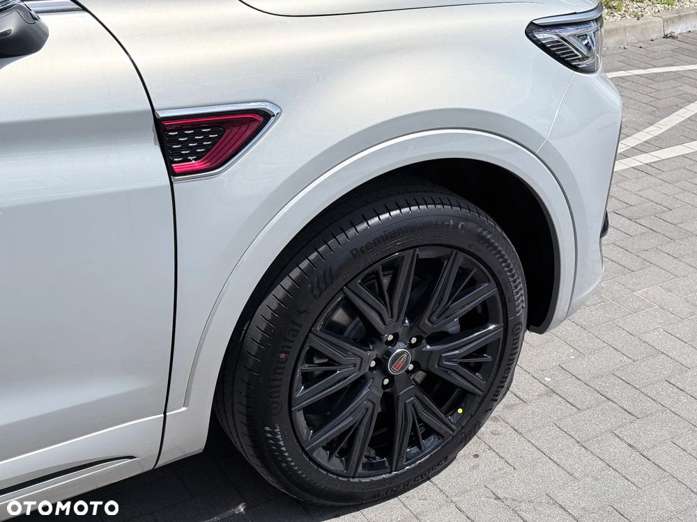 Hongqi HS5 2.0T Executive AWD - 6