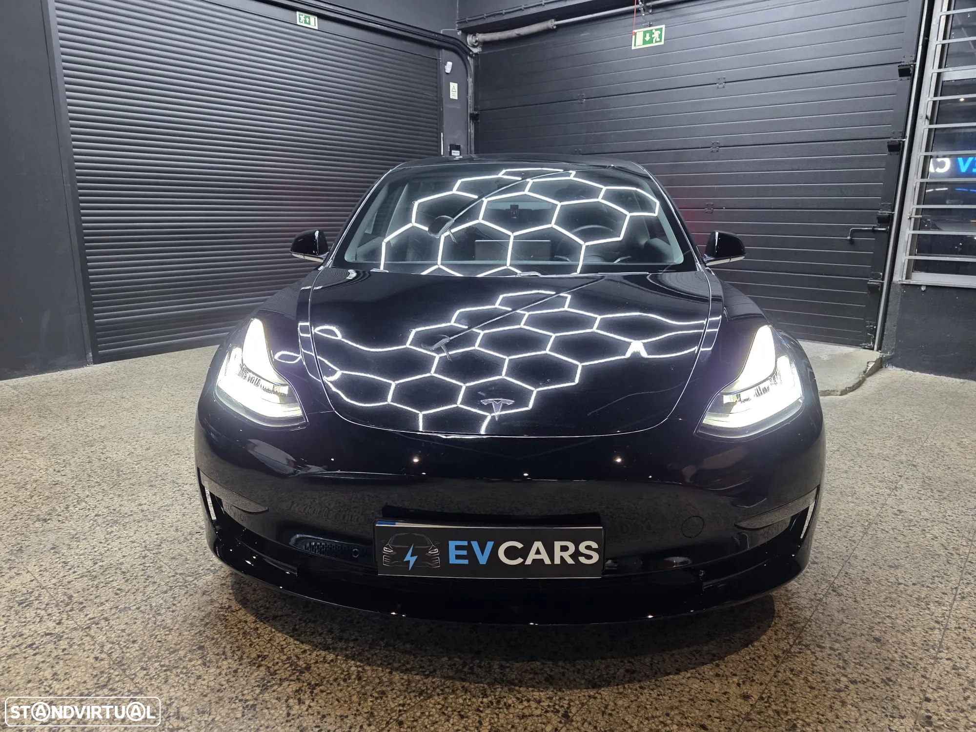 Tesla Model 3 Long-Range Dual Motor AWD - 14