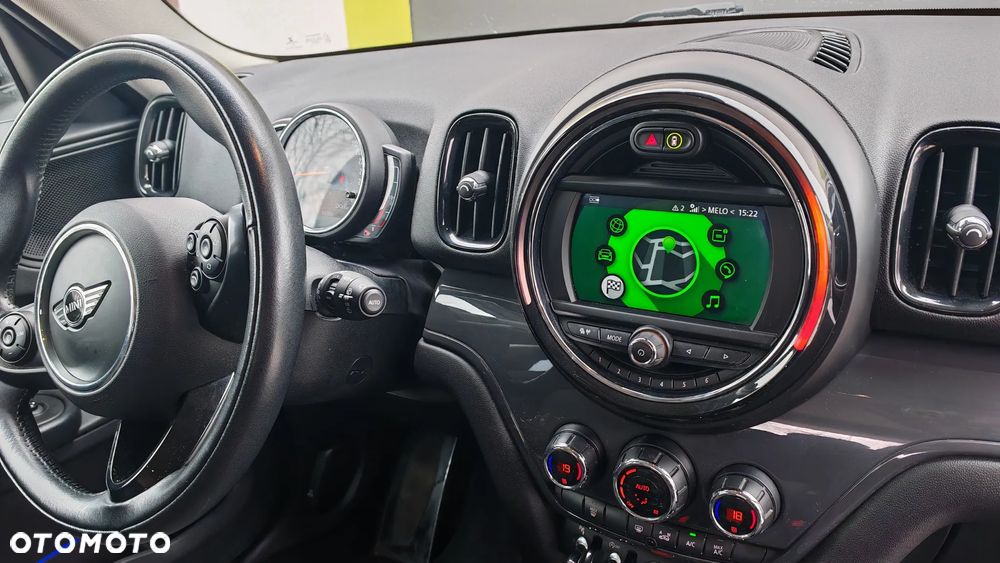 MINI Countryman Cooper Shadow Edition - 9