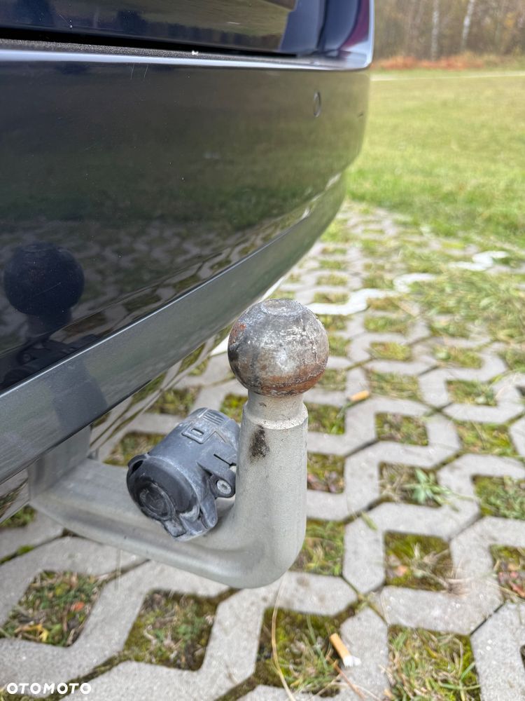 BMW Seria 5 525d xDrive Touring Sport-Aut Modern Line - 39