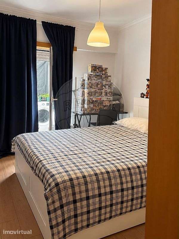 Apartamento T2 para venda - Grande imagem: 4/9