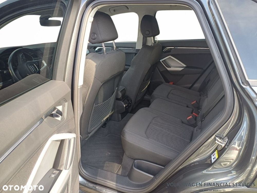 Audi Q3 - 6