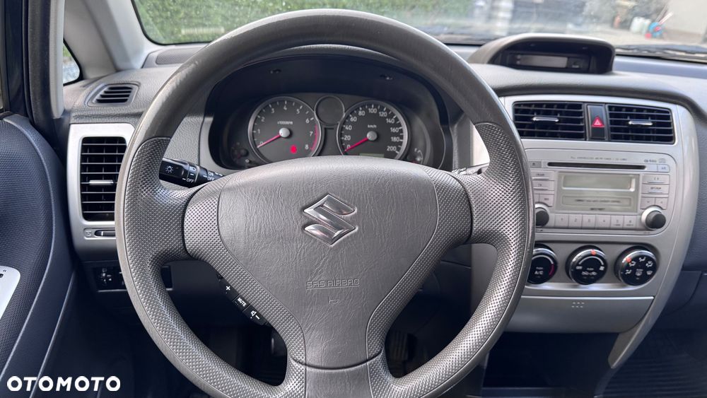 Suzuki Liana - 21