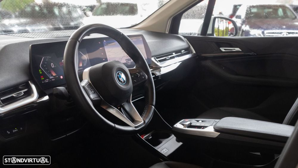 BMW 225xe Active Tourer e xDrive Line Luxury - 4