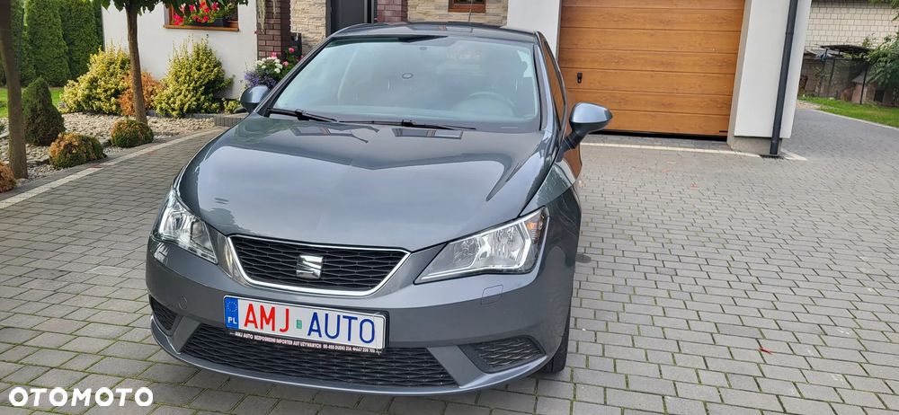 Seat Ibiza 1.2 TSI Style - 21