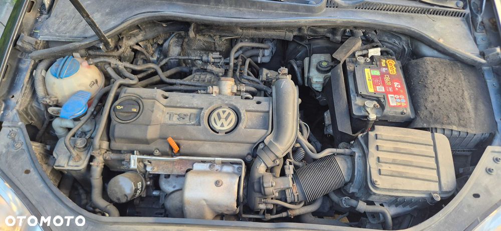 Volkswagen Jetta - 8