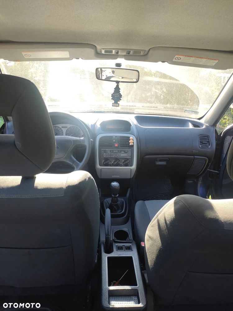 Mitsubishi Carisma 1.6 Classic - 9