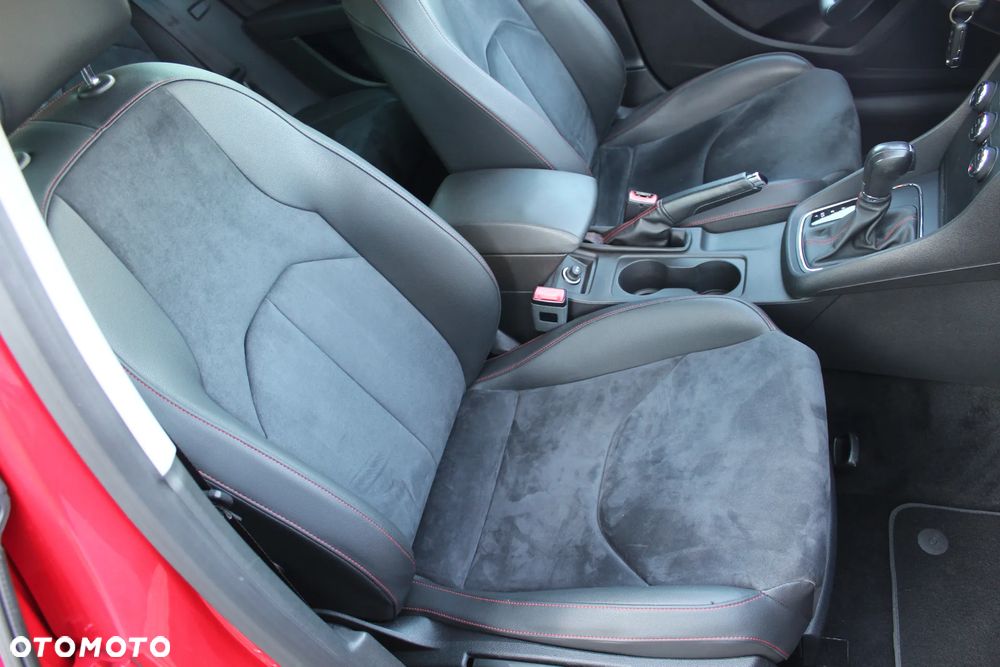 Seat Leon 1.8 TSI Start&Stop DSG FR - 21