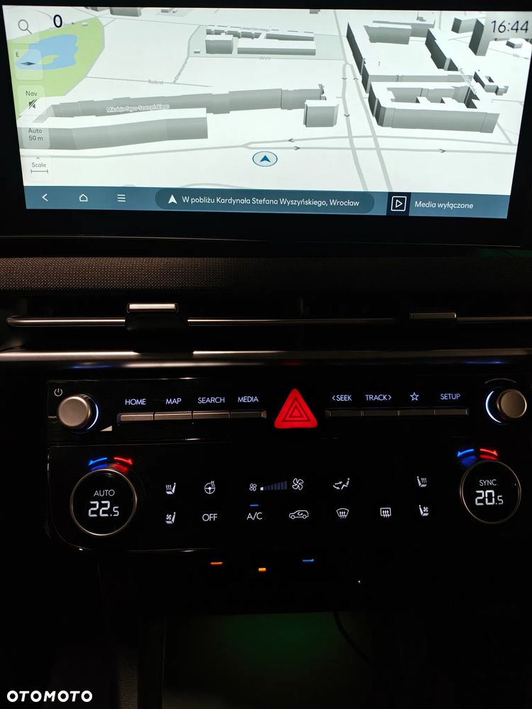 Hyundai Tucson - 10