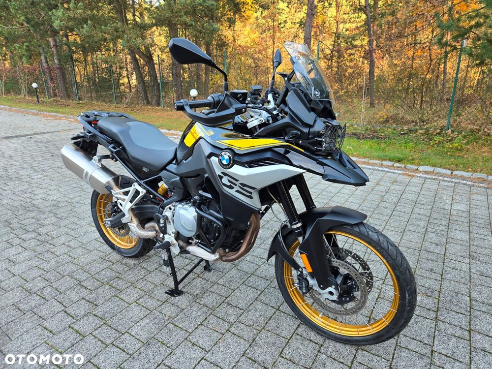 BMW GS - 3