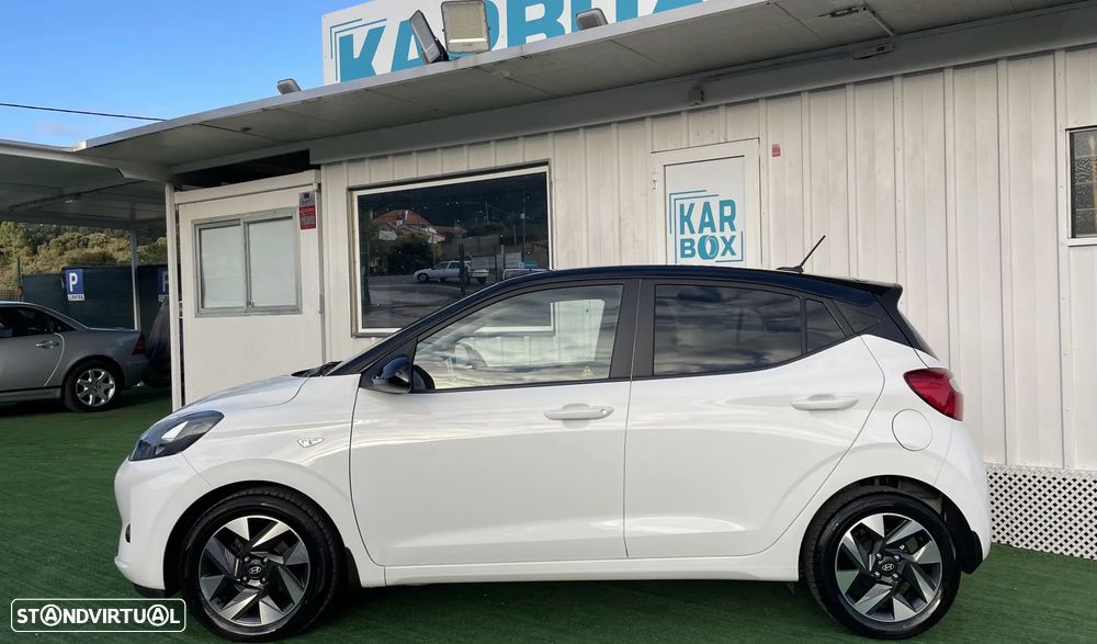 Hyundai i10 1.0 Comfort (TT) - 5