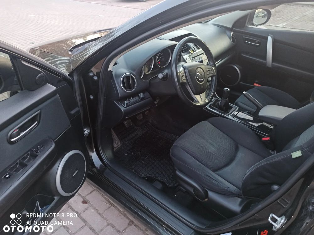 Mazda 6 2.0 Exclusive - 21