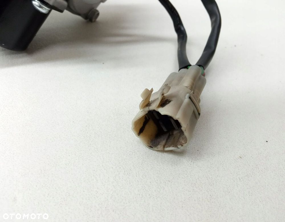 PRZEŁĄCZNIK BLOKADY MOSTU TOYOTA LAND CRUISER 90 4RUNNER - 2