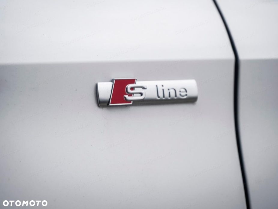 Audi A3 Limousine 35 TFSI mHEV S Line S tronic - 18