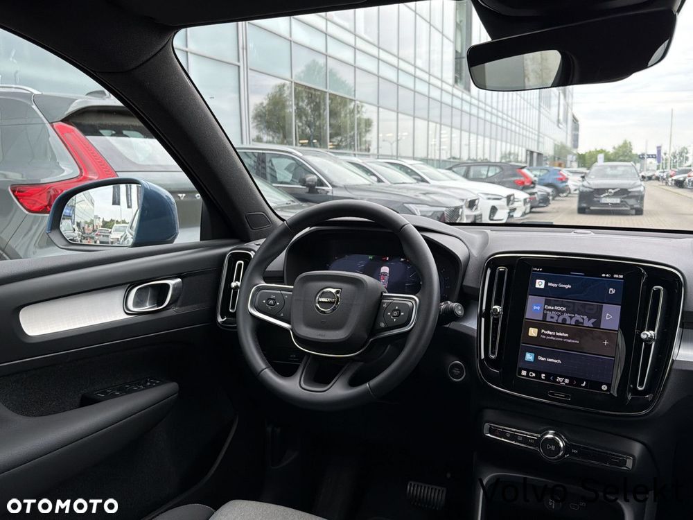 Volvo XC 40 - 12
