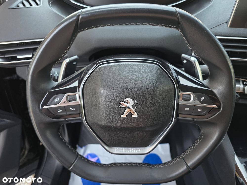 Peugeot 3008 - 9